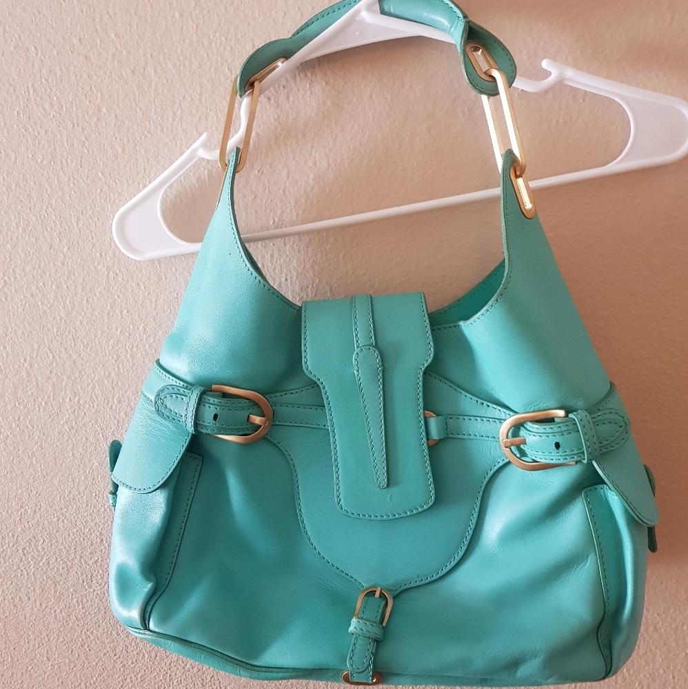 JIMMY CHOO tote bag